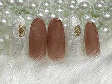 マーメイド 秦野店(Mermaid)/HAND☆シンプル定額プラン