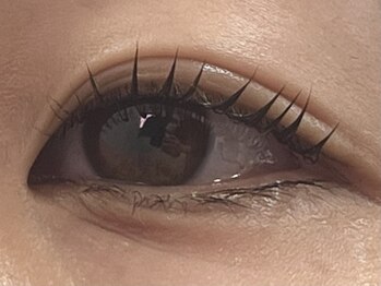 まつげ家クルン 大宮店(kurun)/デザインD