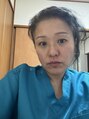バックステージ鍼灸院(Backstage鍼灸院)/伊藤　あや