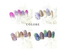 クロレ(COLORE)
