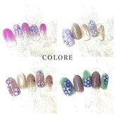 クロレ(COLORE)
