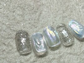 《Nuance Nails》