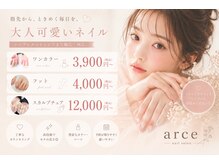 アルセ(arce)