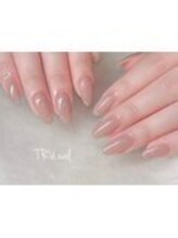 TRU NAIL & EYE 吉祥寺店 　【トゥルーネイル &アイ】/オフ無料＊ハンドワンカラー