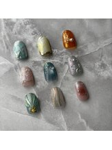 エンネイル 野中本店(EN_NAIL)