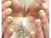 サロン ド クレセント(Salon de Crescent) PG014892845