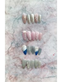 定額デザイン　￥5900
