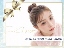 モアロ(MOARO)