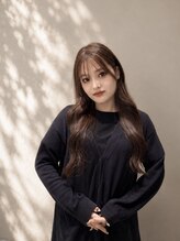 アース ネイルアンドアイラッシュ 小松店(Hair&Make EARTH Nail&Eyelash) 川端 椿