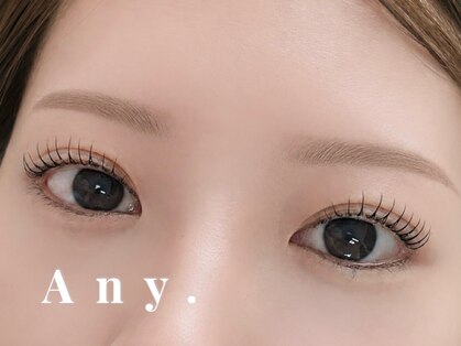 エニィ(Any.)の写真