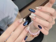ミュウミュウ(miumiu)/ドットネイル
