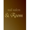 アンドルーム(& Room)のお店ロゴ