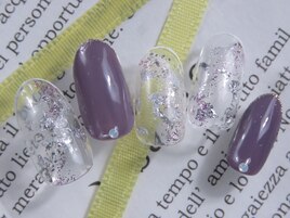 デザインジェル