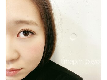 タイムポノ(timep.n.tokyo)/gorgeous eye