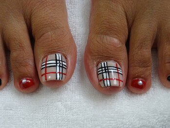 ネイルサロン リッティー(RITTY)/