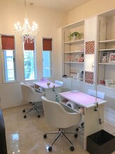 ソワージュ エレガンス(Soiege Elegance)/内観