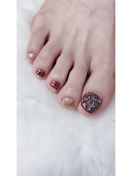 ネイルバイスターリー 川口(NAIL by STARry)/