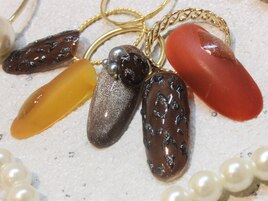 2020/10月号　by-kinami