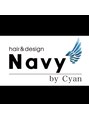 ネイビー(Navy)/Navy