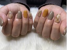 スタジオ スキンプロ(STUDIO SKINPRO)/過去のお客様施術です♪