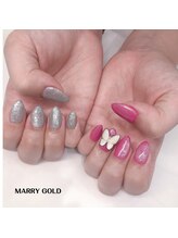 マリーゴールド 府内店(MARRY GOLD)/