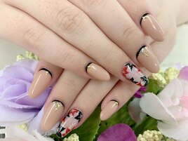 [中村]オフィス系＊お花