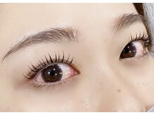 ルーア アイビューティ(Lua eyebeauty)/パリジェンヌ◎金高