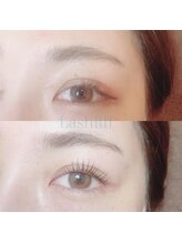 ドットイチイチマルイチ 銀座店(DOT1101)/ラッシュリフト