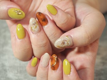 グランジュ(glaNje)/