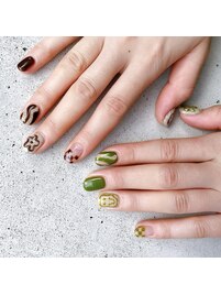 アートやり放題