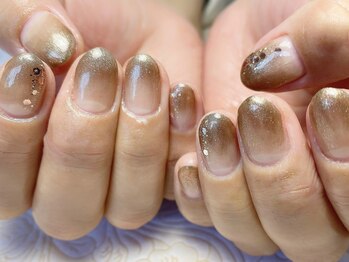 ココズルーム(KOKO's Room)/グラデーション♪