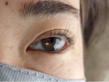 ラクシス(Luxis)/まつげパーマ