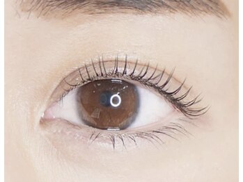 ユーキャン(You Can)/まつ毛パーマ