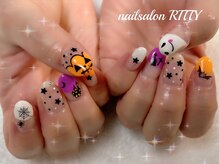 ネイルサロン リッティー(RITTY)/