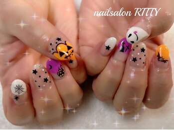ネイルサロン リッティー(RITTY)/