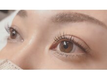 レジェールヴォーグ(Le'ger VOGUE)/まつ毛パーマ