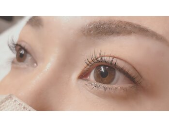 レジェールヴォーグ(Le'ger VOGUE)/まつ毛パーマ