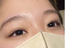 ザ コースト バイ ネオリーブ(The coast by neolive)/パリジェンヌラッシュリフト