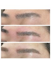 ジャニスアイラッシュ 白石店(JANIS EYELASH)/アイブロウ