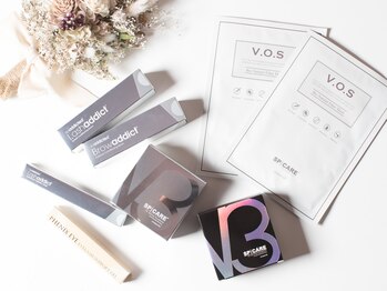 アイデザインエルソル(Eye Design el Sol)/