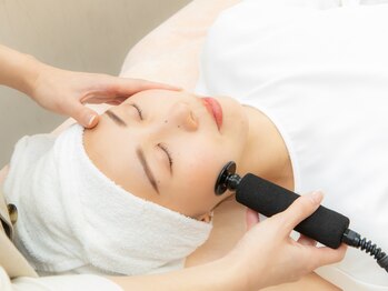 マイラサロン(MAIRA SALON)/フェイシャルのラジオ波◎