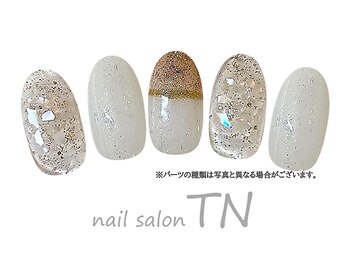 ティーエヌ イオン新潟青山店/7月季節の6900円コース