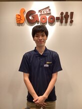 グイット 新宿御苑店(Goo-it!) 熊井 (男性)