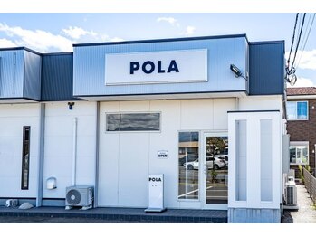 ポーラ 昭和A’sh店(POLA)