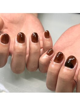 爪屋べっぴん堂/メンズネイル