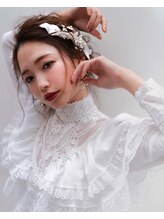 プリムス(Primus)/中間アップスタイル