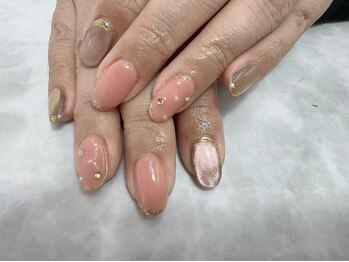 リバティプラス(Liberty+)/