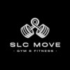 エスエルシー ムーブ 大橋(SLC MOVE)ロゴ