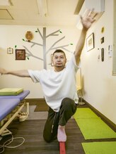 ふくろうの樹治療室/