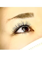 カーラ(CARA)/岡山　下中野　フラットラッシュ